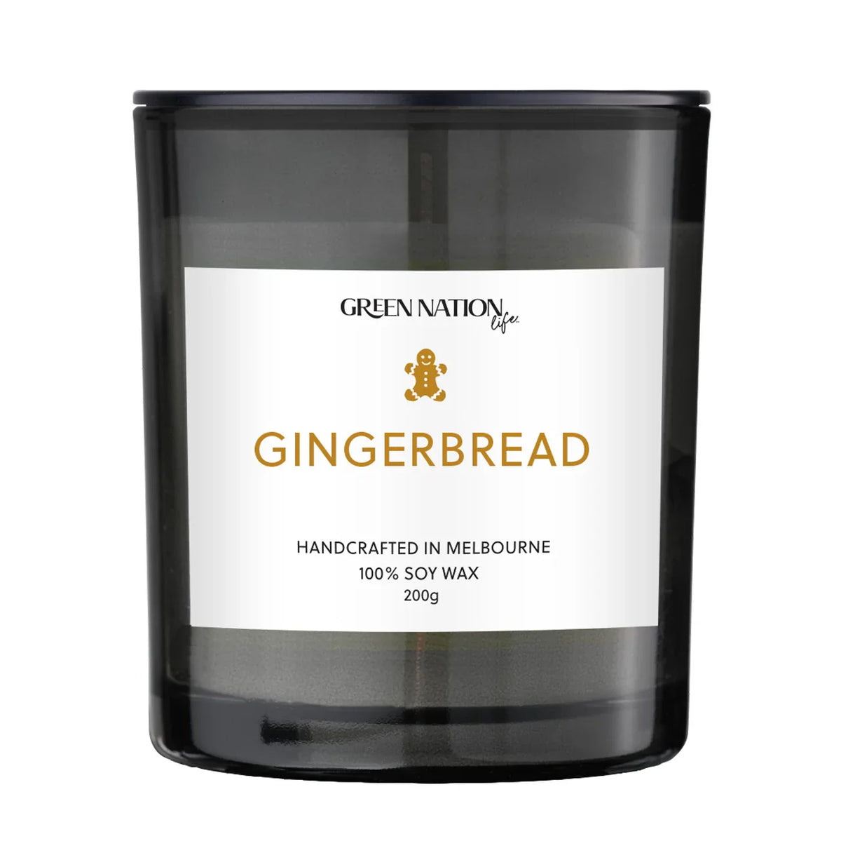 Christmas duo pack - Gingerbread & Christmas Pud