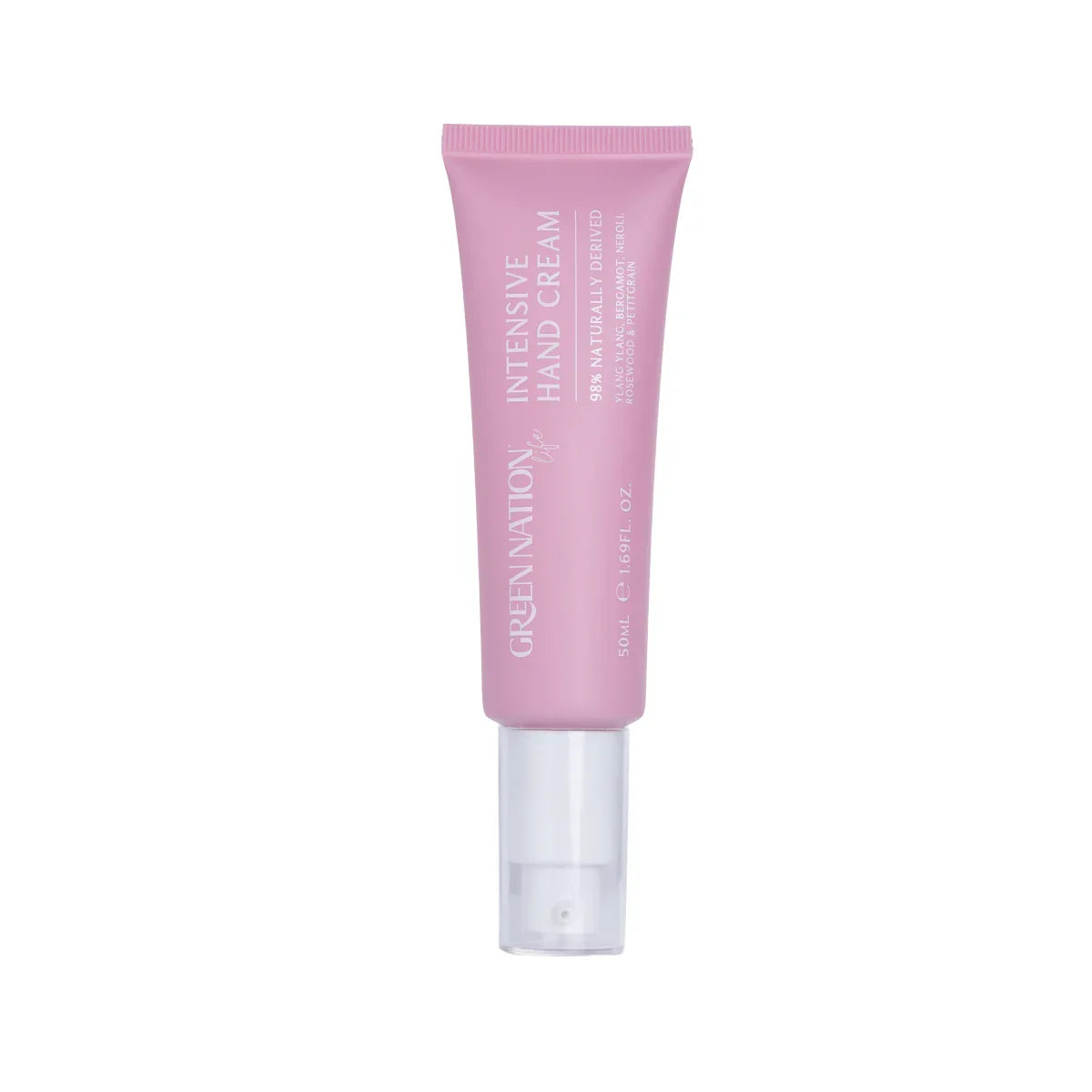 Intensive Hand Cream 50ML - YLANG YLANG