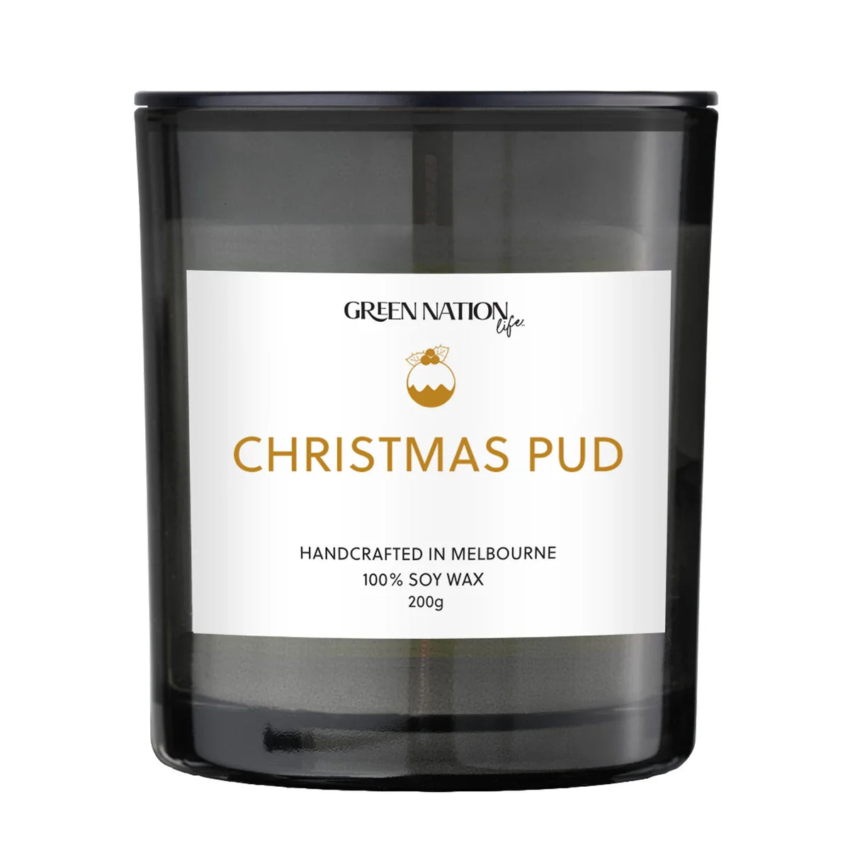 Christmas duo pack - Gingerbread & Christmas Pud